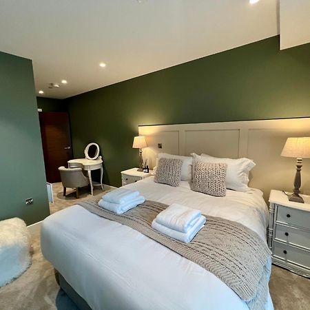 The Card Room At Ryedale House يورك المظهر الخارجي الصورة