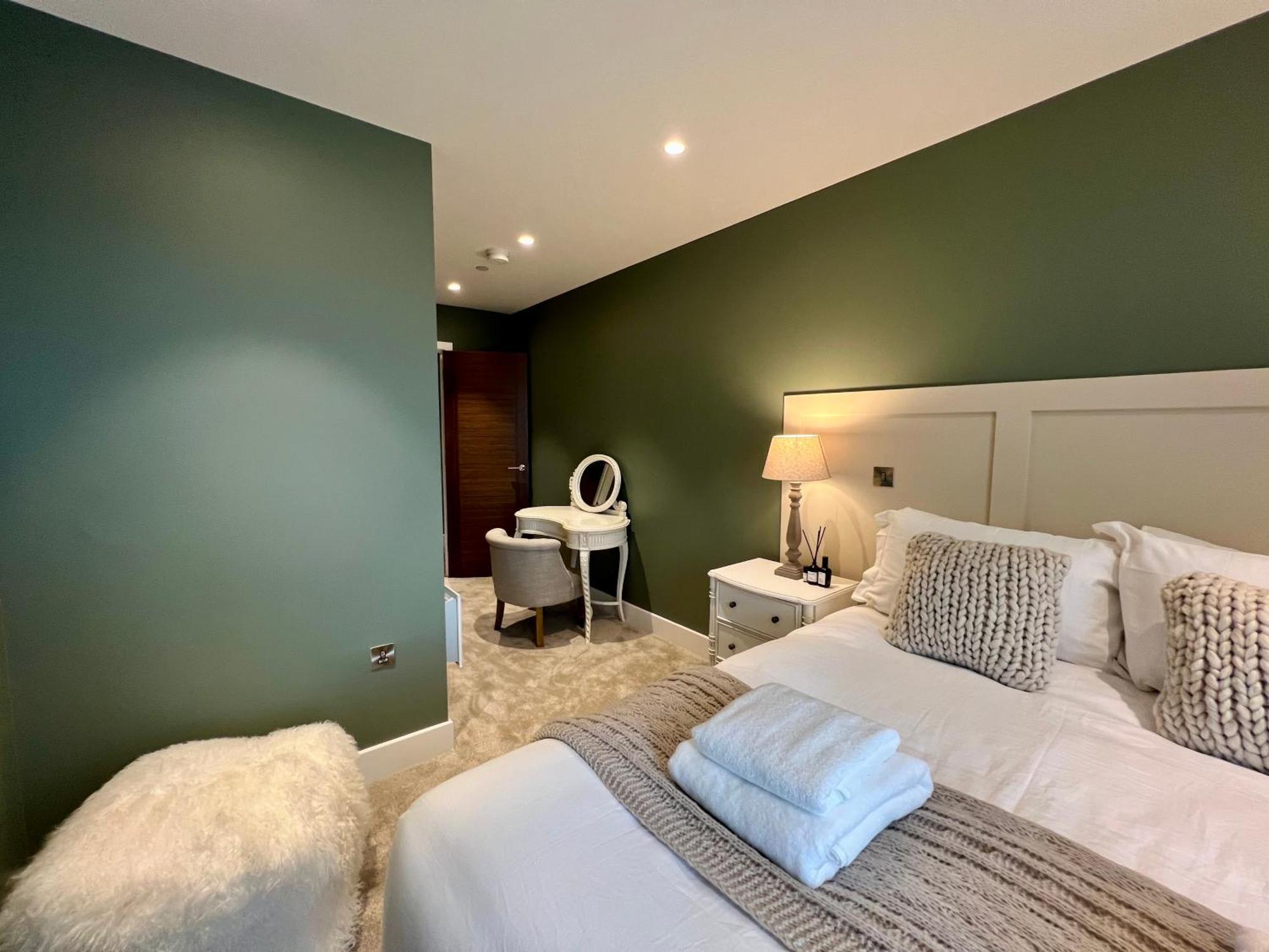 The Card Room At Ryedale House يورك المظهر الخارجي الصورة